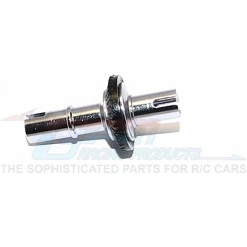 GPM STEEL+ALUMINIUM BALL DIFFERENTIAL For TRAXXAS Latrax Teton RC Upgrade