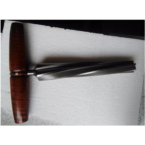 1 PC Quality Double Bass End pin reamer large diameter