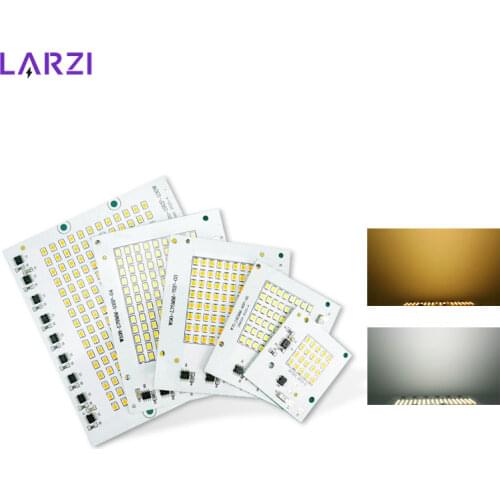 LARZI LED Bulbs