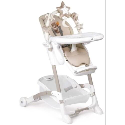 Baby chair baby food instant CAM