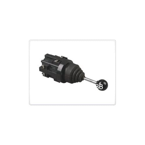 Momentary joystick switch ,spring return monolever switch 4 direction Rotary Switches