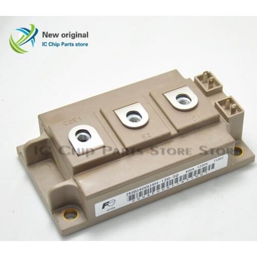 2MBI400U4H-120-50 2MBI400U4H 2MBI400U4H-120 1/PCS New module
