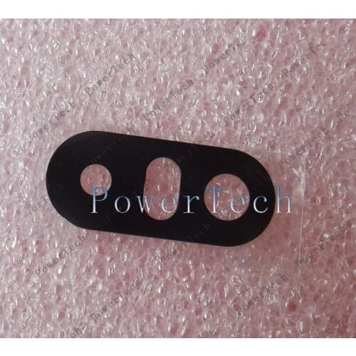 Original Ulefone S10 Pro Back Rear Camera Lens Glass Cover For Ulefone S10 Pro 5.7''Phone Spare Parts Flims