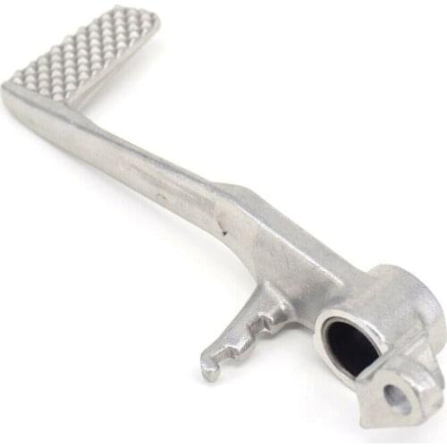 Motorcycle Rear Foot Brake Lever Pedal Fit For YAMAHA YZF600 R6 2006 2007 2008 2009 2010 2011 2012 2013 2014 2015 2016