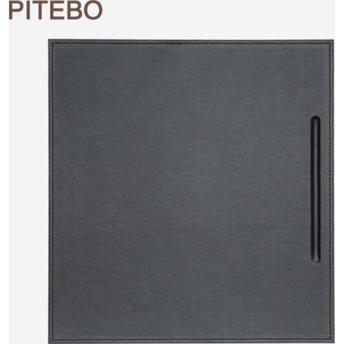 PITEBO Plates For Paper