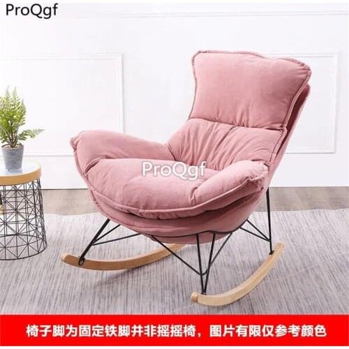 Prodgf 1 Set ins Nordic Romantic Swing Leisure Chair