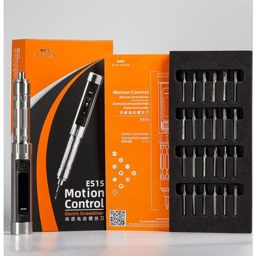 Turejo Screwdrivers