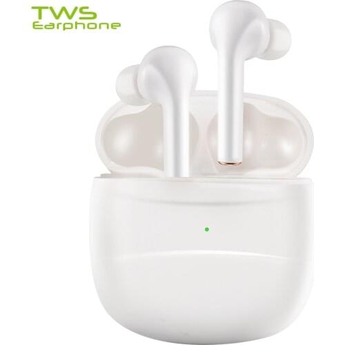 TWSearphone J3 Wireless Headphone With Microphone Earphone Binural HD Call Earset Stereo Sport Auriculares Bluetooth For Iphone