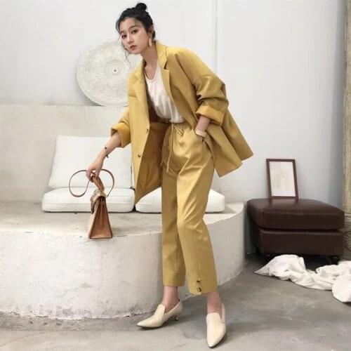 High quality Business trousers suitable for high quality suit formal OL elegant skirt 2 piece set interview uniform jacket