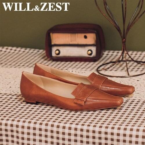 Балетки Will&zest China At AliExpress