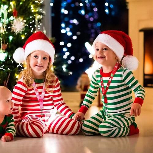 8pcs Seasonal Holiday Lanyards ID Name Tag Badge Holder Flat Hall for Pass Lanyards with Stainless Swivel Hook for Students