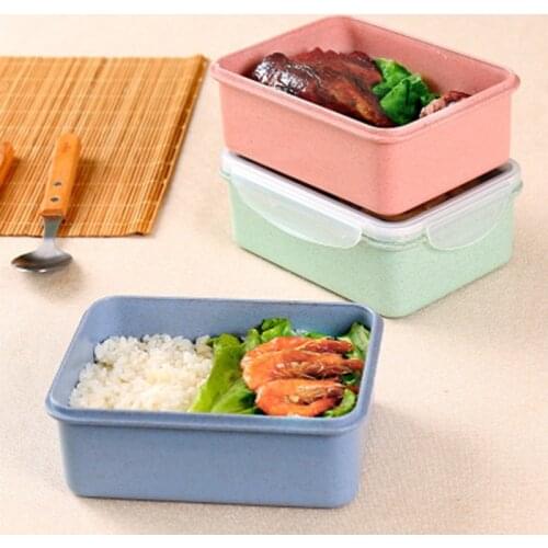 Школьные ланч боксы для еды Adlist China At AliExpress