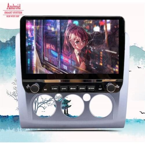 6G+128G Android 10.0 DSP For ford focus 2 Mk2 2004-2011 Car Radio Multimedia Video Player 2020 Navigation GPS 2 din dvd Video