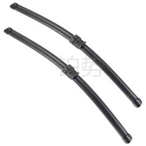Car Components Wiper blades 2006-b mwX5 E70 3.0d 35iX N54 X6 E71 30dX wiper blades Windshield washer wiper arm assembly