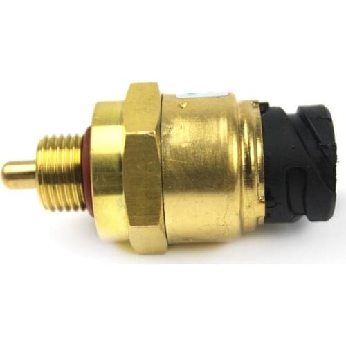Oil Pressure Sensor 1077574 For Volvo EC210 EC240 EC290 EC330 EC360 EC460 With 3 Months Warranty