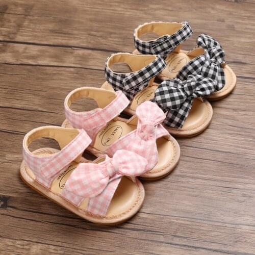 Kids Shoes Summer Girls Princess Sandals Children Pink Flats Heels Star Glitter Toddlers Fashion Brand Colorful Baby Shoes