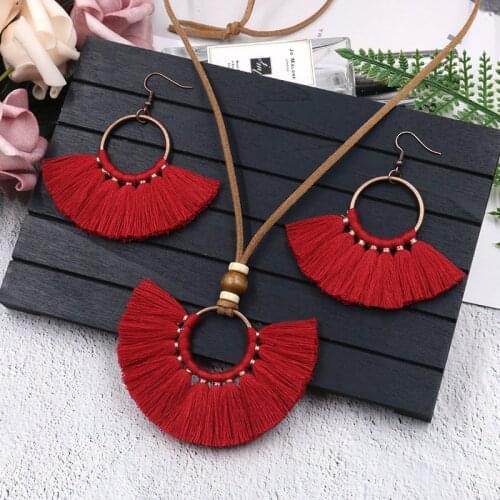 FallVent Jewelry Sets