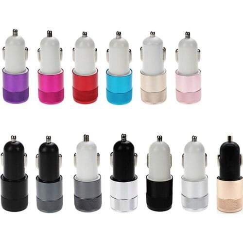 Автомобильные зарядные устройства для мобильных телефонов Lecolli China At AliExpress