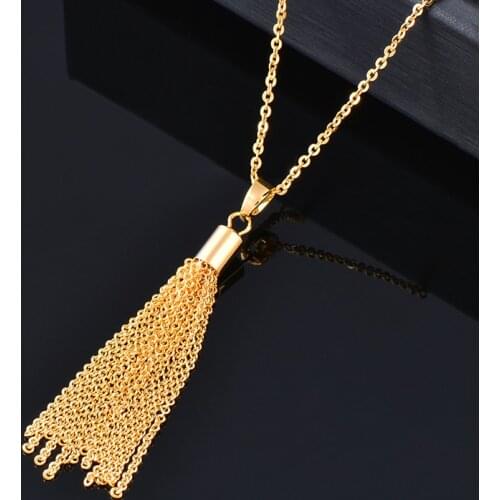 Leeker Punk Pendants