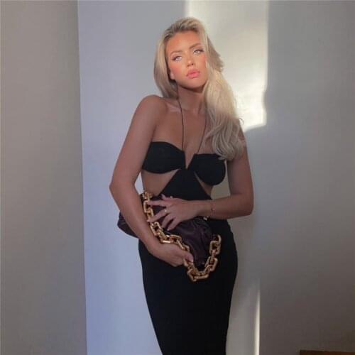 Merloly Party Summer Dresses