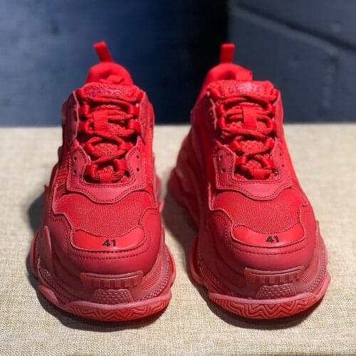 Flange relaxation Women Men sport shoes rise fashion Running shoes ball peen chalaza classics ventilate treng sneakers