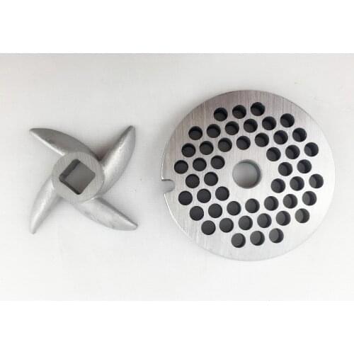 NO.5Household meat grinder Cross knife round knife blade knife Cross BOSCH MFW67440/MFW45020/MFW68660/MUM5/MUM8