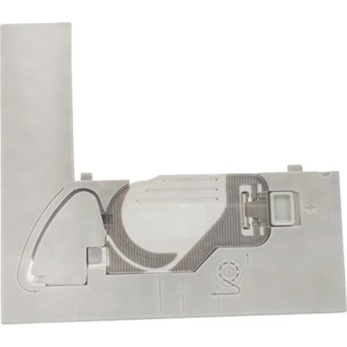 Plastic Bobbin Needle Plate Cover XD0354051 Genuine for Brother BC2500 PE770 XR-7700 SE425 Sewing Machine Parts