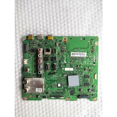 UA46ES6100J Main Board BN41-01812A Screen LE460CSA-B1