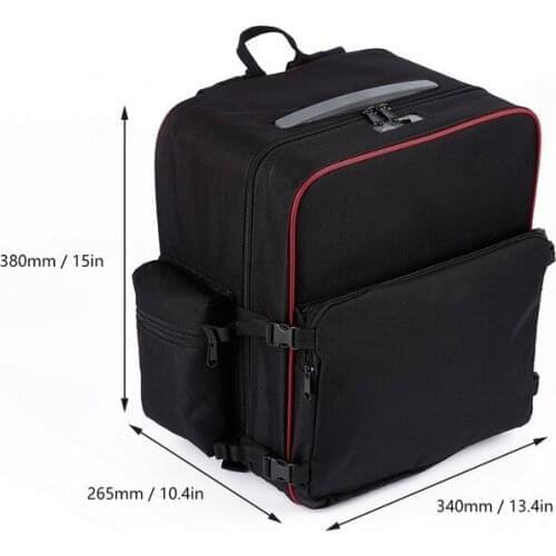 Waterproof Backpack for Ant DJI Phantom 4 Quadcopter Shoulder Storage Bag High Quality Fine Workmanship Backpack for man