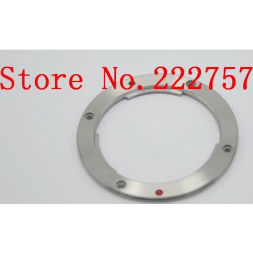 Repair Parts For Panasonic FOR Lumix DMC-GH3 DMC-GH4 DC-GH5 DC-G9 DMC-G80 DMC-GX8 DMC-G85 Lens Mount Bayonet Mounting Ring