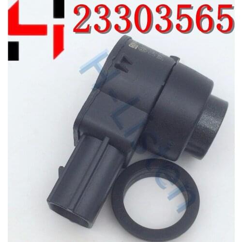 10ps)original Parking Distance Control PDC Sensor For G M Chevrolet Cruze Aveo Orlando Opel Astra J Insignia 23303565 0263033403