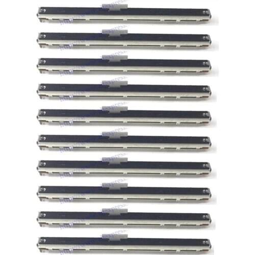 10X Original Potentiometer Fader for Allen & Heath GL2400 PA12 20 28 ZDE420 mixer ,10K