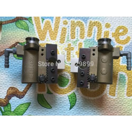 2 sets offset spare parts forwarding sucker for SM102 CD102 printing machine C5.028.056F C5.028.046F