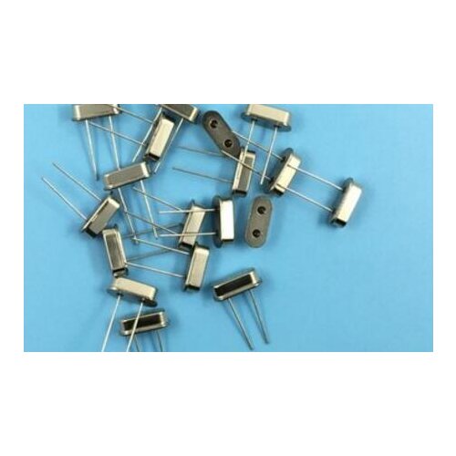 30pcs/lot 7.3728MHZ 7.3728M HC-49S DIP-2
