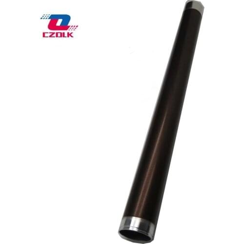 5Pcs X New compatible NROLM0129QSZZ Upper Fuser Roller for Sharp MX-M260N 264N 310N 314N 354N 364N 365N Copier Parts Wholesale