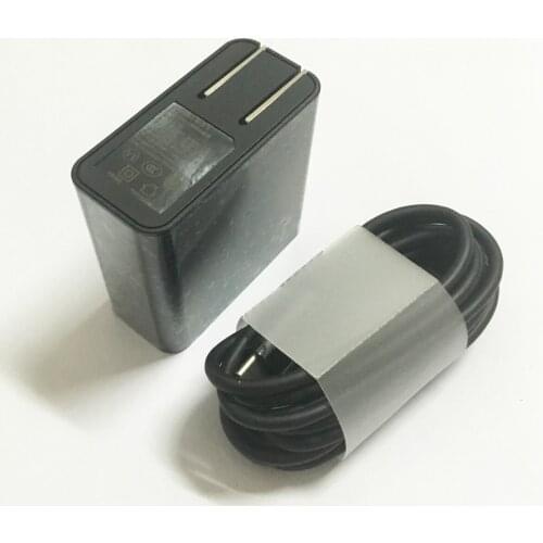 USB-C AC Adapter for Lenovo ThinkPad T490 T490s T590 Type C Thinkplus IdeaPad S940 S940-14IWL S940-14,Yoga 20N2 20N3 20NX 20NY