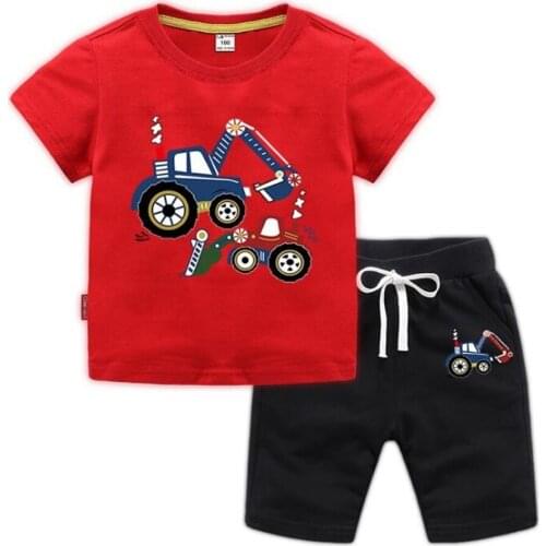 Berymond Children's Clothing