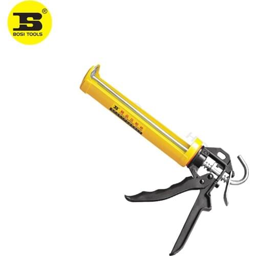 BOSI 9" Manual Caulking Gun,Glue Guns