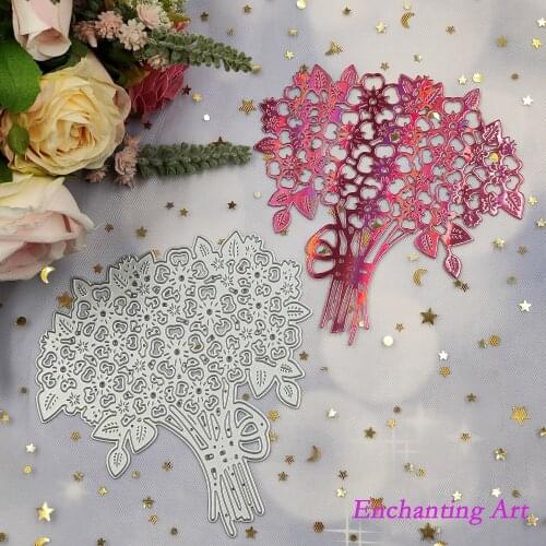 Enchanting Art Scrapbooking Kits