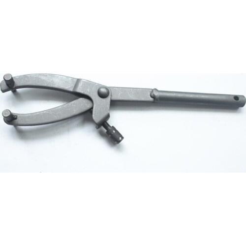 Removal Tool / Scooter Rear Clutch Drum Bell Removal Puller for Scooter Moped ATV GY6 125 150 152QMI 157QMJ