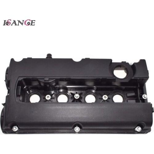 ISANCE Rocker Camshaft Engine Cover Valve 1.6 1.8 55556284, 24440090 Z16XEP, Z16XE1 For Vauxhall Opel Astra Chevrolet Sonic