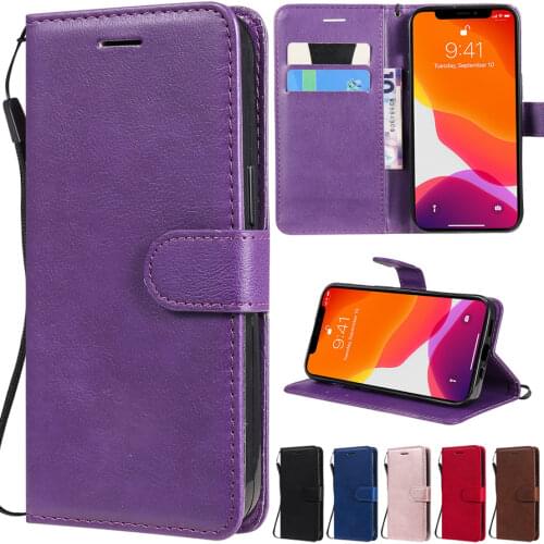 JIAMEN Flip Phone Cases