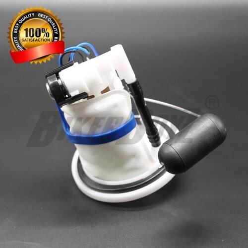 Motorcycle components High performance Motorcycle fuel pump assy for YAMAHA R3 2017 OEM 1WD-E3907-10