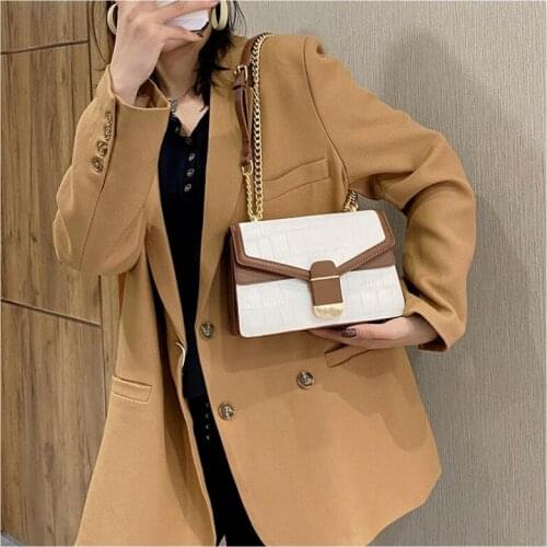 La Finetan Women's Bags With A Lock