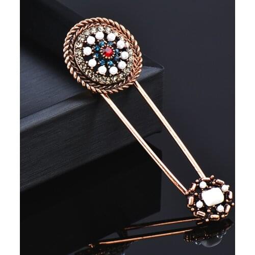 Vintage Brooches For Clothes Leeker China
