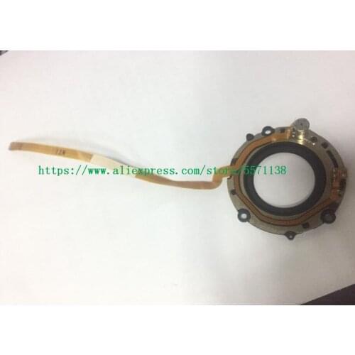 NEW For Canon EF 70-300mm F/4-5.6 L IS USM Lens Aperture Group Ass'y Power Diaphragm Control Unit Repair Parts