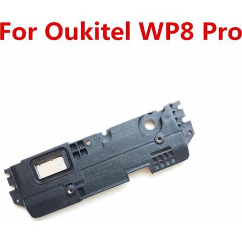 Original OUKITEL WP8 PRO Cell Phone Inner Loud Speaker Horn Accessories Buzzer Ringer Repair Replacement