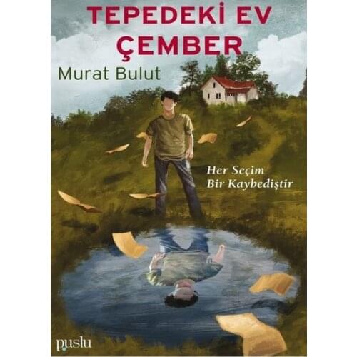 From Home Circle Murat Cloud Misty Yayıncılık