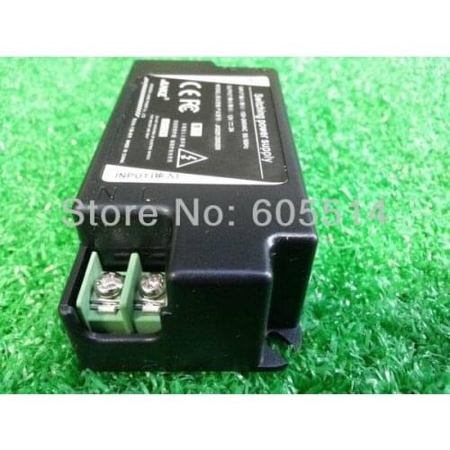 [Seven Neon]Free shipping 50pcs mini size high quality 100-240V input AC/DC 12V 2A switching power supply