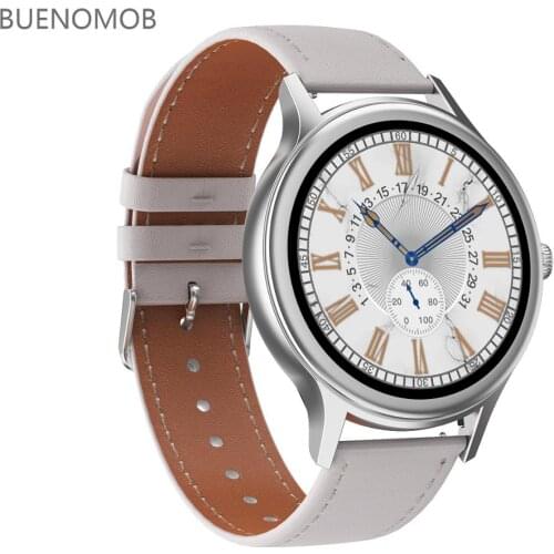 BUENOMOB DT66 Smart Watch Sport Heart Rate Monitor Waterproof Fitness Bracelet Men Women Smartwatch For Android Apple Xiaomi